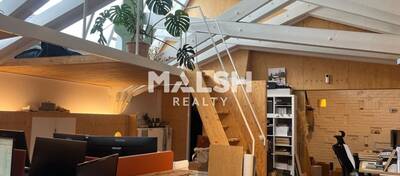 MALSH Realty & Property - Bureau - Lyon 6° - Lyon 6 - 7