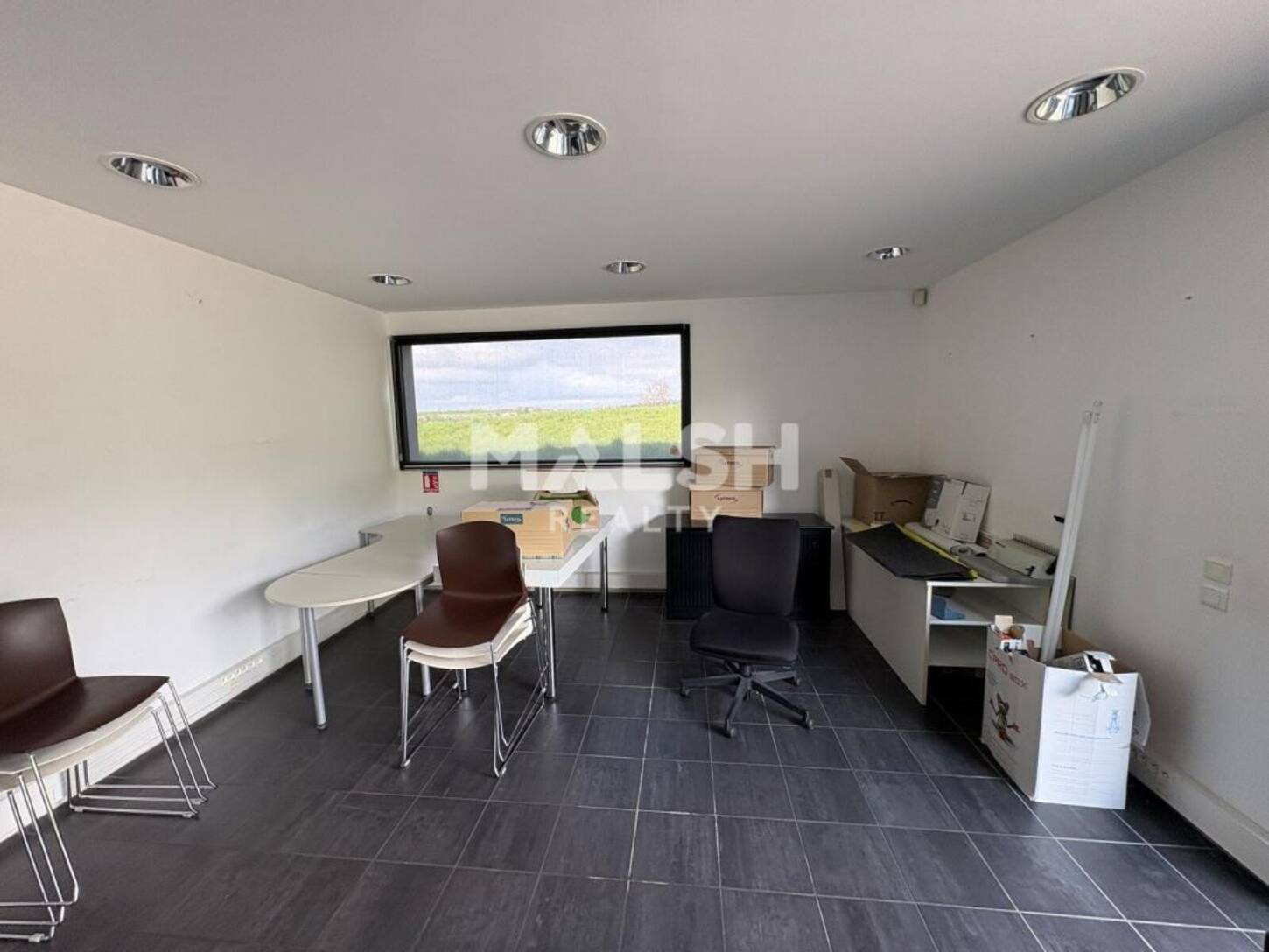 MALSH Realty & Property - Bureau - Extérieurs OUEST (Tarare / Arbresle) - Saint-Symphorien-sur-Coise - 2