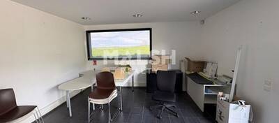 MALSH Realty & Property - Bureau - Extérieurs OUEST (Tarare / Arbresle) - Saint-Symphorien-sur-Coise - 2