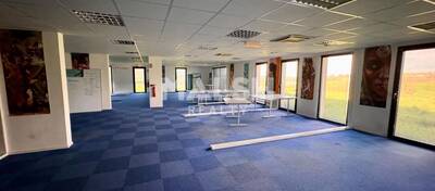 MALSH Realty & Property - Bureau - Extérieurs OUEST (Tarare / Arbresle) - Saint-Symphorien-sur-Coise - 3