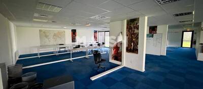 MALSH Realty & Property - Bureau - Extérieurs OUEST (Tarare / Arbresle) - Saint-Symphorien-sur-Coise - 4