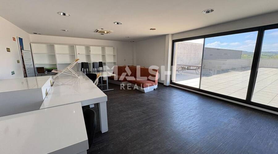 MALSH Realty & Property - Bureau - Extérieurs OUEST (Tarare / Arbresle) - Saint-Symphorien-sur-Coise - 6