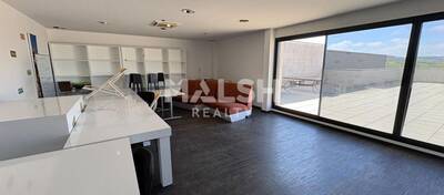 MALSH Realty & Property - Bureau - Extérieurs OUEST (Tarare / Arbresle) - Saint-Symphorien-sur-Coise - 6