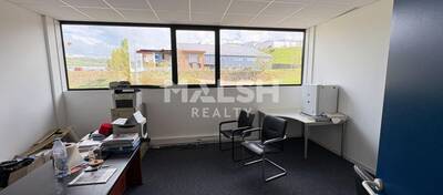 MALSH Realty & Property - Bureau - Extérieurs OUEST (Tarare / Arbresle) - Saint-Symphorien-sur-Coise - 7