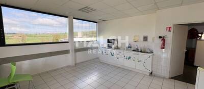 MALSH Realty & Property - Bureau - Extérieurs OUEST (Tarare / Arbresle) - Saint-Symphorien-sur-Coise - 8