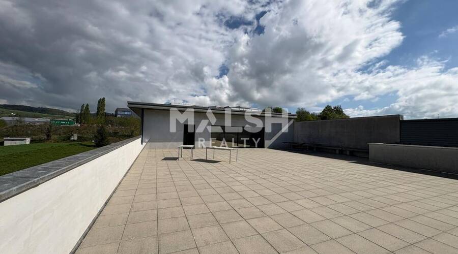 MALSH Realty & Property - Bureau - Extérieurs OUEST (Tarare / Arbresle) - Saint-Symphorien-sur-Coise - 10