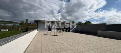 MALSH Realty & Property - Bureau - Extérieurs OUEST (Tarare / Arbresle) - Saint-Symphorien-sur-Coise - 10