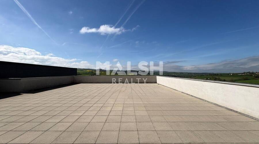 MALSH Realty & Property - Bureau - Extérieurs OUEST (Tarare / Arbresle) - Saint-Symphorien-sur-Coise - 11