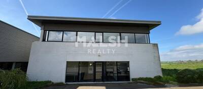 MALSH Realty & Property - Bureau - Extérieurs OUEST (Tarare / Arbresle) - Saint-Symphorien-sur-Coise - 12