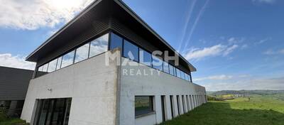 MALSH Realty & Property - Bureau - Extérieurs OUEST (Tarare / Arbresle) - Saint-Symphorien-sur-Coise - 13