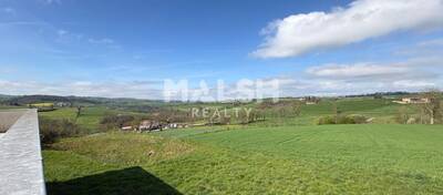 MALSH Realty & Property - Bureau - Extérieurs OUEST (Tarare / Arbresle) - Saint-Symphorien-sur-Coise - 14