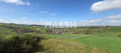 MALSH Realty & Property - Bureau - Extérieurs OUEST (Tarare / Arbresle) - Saint-Symphorien-sur-Coise - 15