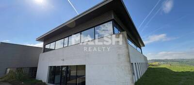 MALSH Realty & Property - Bureau - Extérieurs OUEST (Tarare / Arbresle) - Saint-Symphorien-sur-Coise - 16