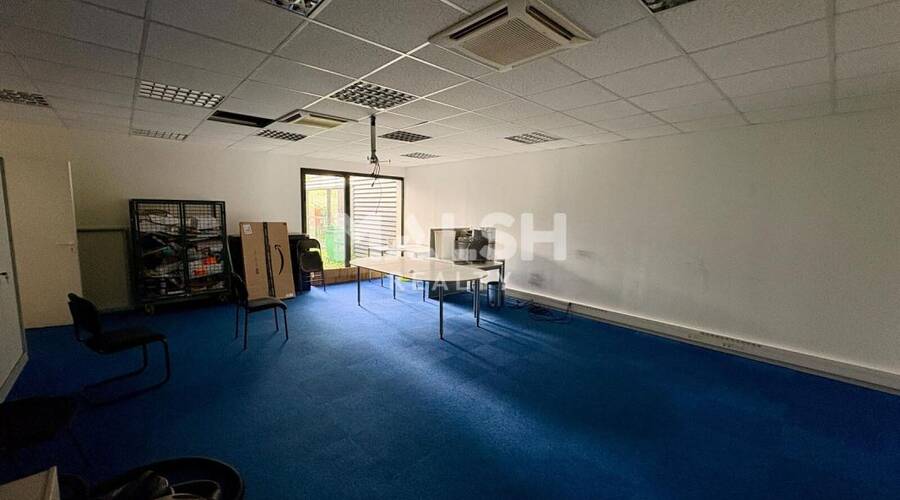 MALSH Realty & Property - Bureau - Extérieurs OUEST (Tarare / Arbresle) - Saint-Symphorien-sur-Coise - 5