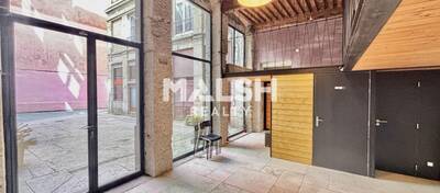 MALSH Realty & Property - Bureau - Lyon 1 - Lyon 1 - 2