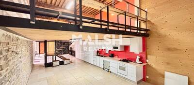 MALSH Realty & Property - Bureau - Lyon 1 - Lyon 1 - 3