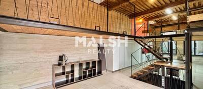 MALSH Realty & Property - Bureau - Lyon 1 - Lyon 1 - 4