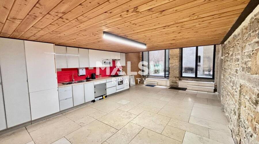 MALSH Realty & Property - Bureau - Lyon 1 - Lyon 1 - 5