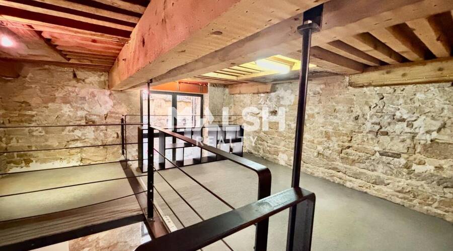 MALSH Realty & Property - Bureau - Lyon 1 - Lyon 1 - 6