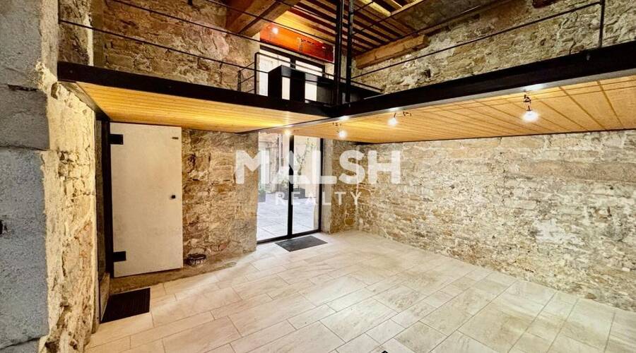 MALSH Realty & Property - Bureau - Lyon 1 - Lyon 1 - 7
