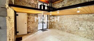 MALSH Realty & Property - Bureau - Lyon 1 - Lyon 1 - 7
