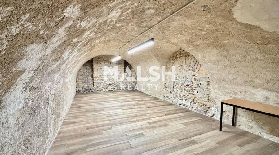 MALSH Realty & Property - Bureau - Lyon 1 - Lyon 1 - 8