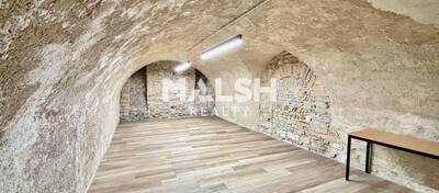 MALSH Realty & Property - Bureau - Lyon 1 - Lyon 1 - 8