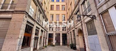 MALSH Realty & Property - Bureau - Lyon 1 - Lyon 1 - 9