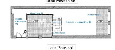 MALSH Realty & Property - Bureau - Lyon 1 - Lyon 1 - 10