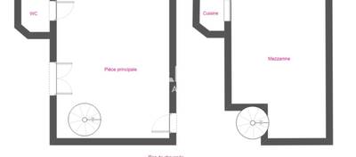 MALSH Realty & Property - Bureau - Lyon 1 - Lyon 1 - 11