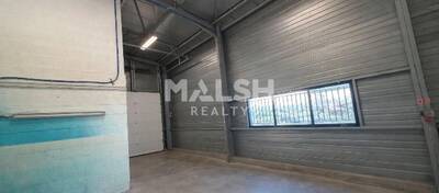 MALSH Realty & Property - Local d'activités - Nord Isère (Isle d'Abeau / St Quentin Falavier) - Saint-Quentin-Fallavier - 2