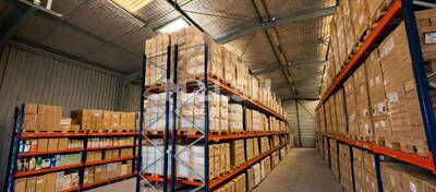 MALSH Realty & Property - Local d'activités - Nord Isère (Isle d'Abeau / St Quentin Falavier) - Saint-Quentin-Fallavier - 3