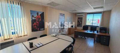 MALSH Realty & Property - Local d'activités - Nord Isère (Isle d'Abeau / St Quentin Falavier) - Saint-Quentin-Fallavier - 6