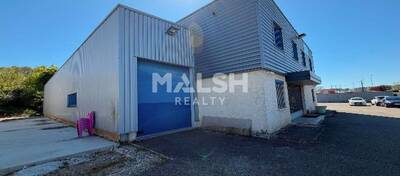 MALSH Realty & Property - Local d'activités - Nord Isère (Isle d'Abeau / St Quentin Falavier) - Saint-Quentin-Fallavier - 7