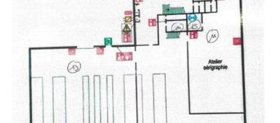 MALSH Realty & Property - Local d'activités - Nord Isère (Isle d'Abeau / St Quentin Falavier) - Saint-Quentin-Fallavier - 8