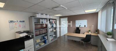 MALSH Realty & Property - Local d'activités - Extérieurs SUD  (Vallée du Rhône) - Pont-Évêque - 3