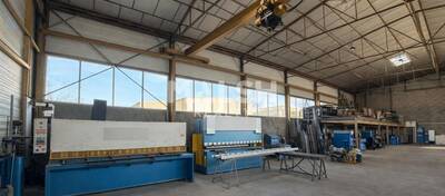 MALSH Realty & Property - Local d'activités - Extérieurs SUD  (Vallée du Rhône) - Pont-Évêque - 4