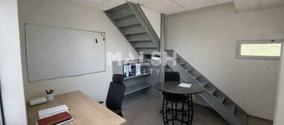 MALSH Realty & Property - Local d'activités - Extérieurs SUD  (Vallée du Rhône) - Pont-Évêque - 5