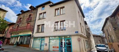 MALSH Realty & Property - Bureau - Extérieurs OUEST (Tarare / Arbresle) - Saint-Symphorien-sur-Coise - 1