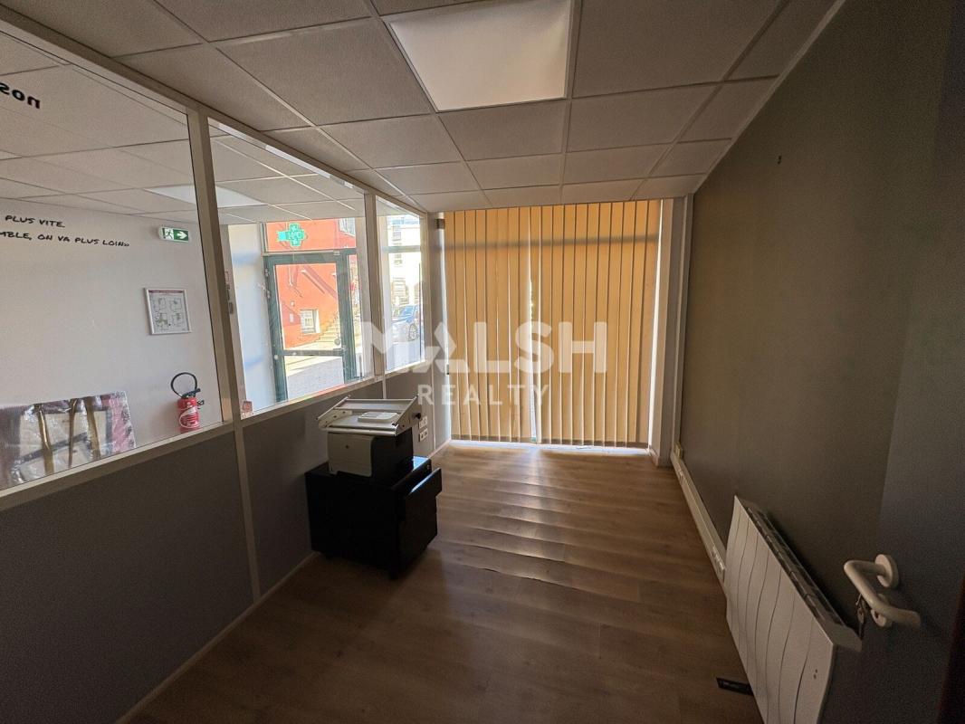 MALSH Realty & Property - Bureau - Extérieurs OUEST (Tarare / Arbresle) - Saint-Symphorien-sur-Coise - 2