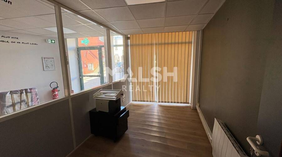 MALSH Realty & Property - Bureau - Extérieurs OUEST (Tarare / Arbresle) - Saint-Symphorien-sur-Coise - 2