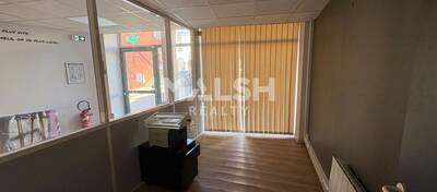 MALSH Realty & Property - Bureau - Extérieurs OUEST (Tarare / Arbresle) - Saint-Symphorien-sur-Coise - 2