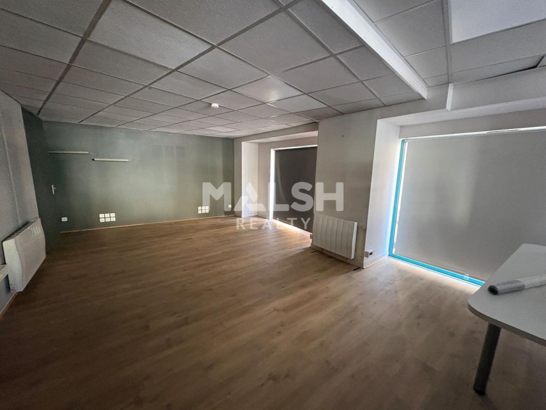 MALSH Realty & Property - Bureau - Extérieurs OUEST (Tarare / Arbresle) - Saint-Symphorien-sur-Coise - 3