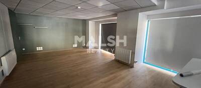 MALSH Realty & Property - Bureau - Extérieurs OUEST (Tarare / Arbresle) - Saint-Symphorien-sur-Coise - 3