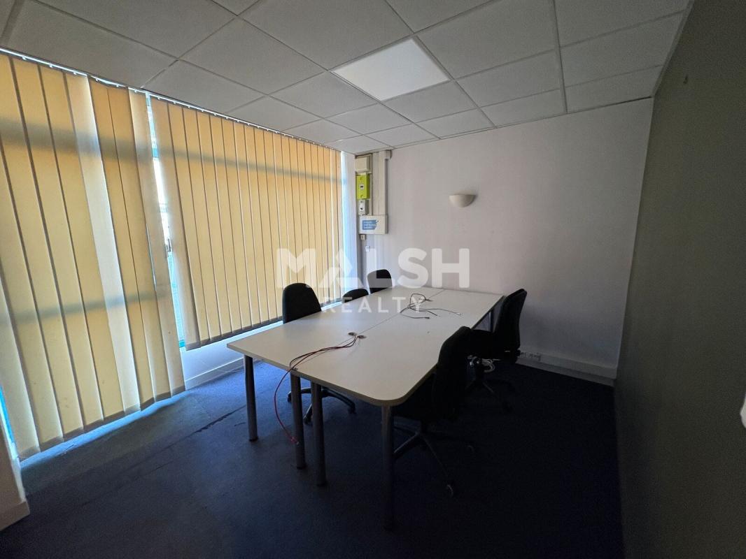 MALSH Realty & Property - Bureau - Extérieurs OUEST (Tarare / Arbresle) - Saint-Symphorien-sur-Coise - 4