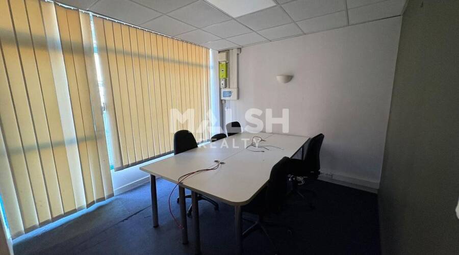 MALSH Realty & Property - Bureau - Extérieurs OUEST (Tarare / Arbresle) - Saint-Symphorien-sur-Coise - 4