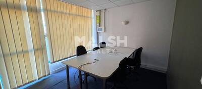 MALSH Realty & Property - Bureau - Extérieurs OUEST (Tarare / Arbresle) - Saint-Symphorien-sur-Coise - 4