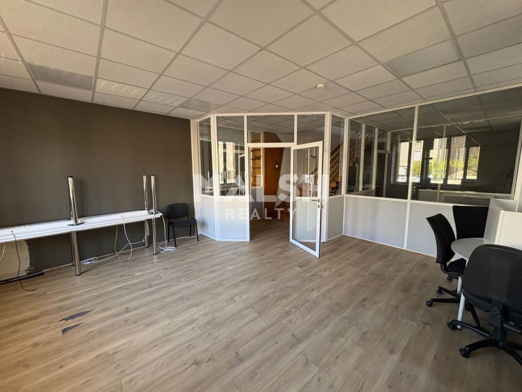 MALSH Realty & Property - Bureau - Extérieurs OUEST (Tarare / Arbresle) - Saint-Symphorien-sur-Coise - 5