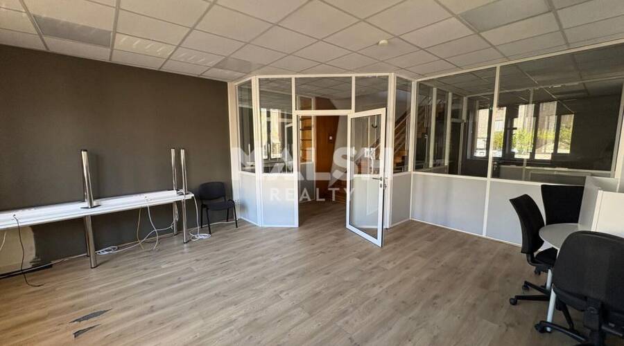 MALSH Realty & Property - Bureau - Extérieurs OUEST (Tarare / Arbresle) - Saint-Symphorien-sur-Coise - 5