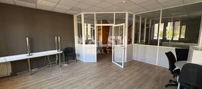 MALSH Realty & Property - Bureau - Extérieurs OUEST (Tarare / Arbresle) - Saint-Symphorien-sur-Coise - 5